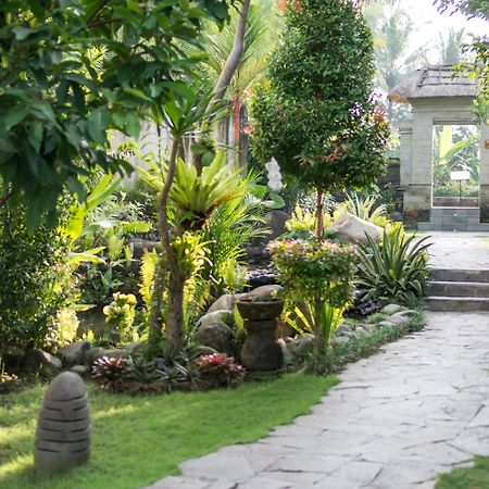 Radha Phala Resort & Spa Ubud  Ngoại thất bức ảnh