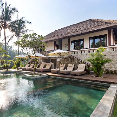 Radha Phala Resort & Spa Ubud  Ngoại thất bức ảnh