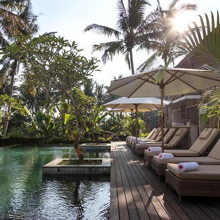 Radha Phala Resort & Spa Ubud  Ngoại thất bức ảnh