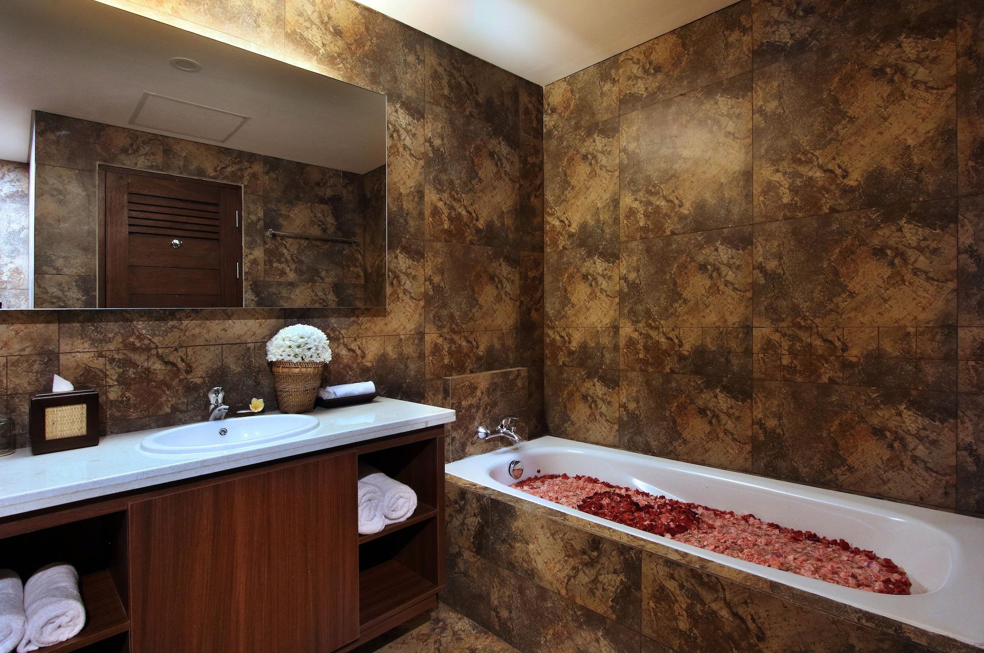 Radha Phala Resort & Spa Ubud  Ngoại thất bức ảnh