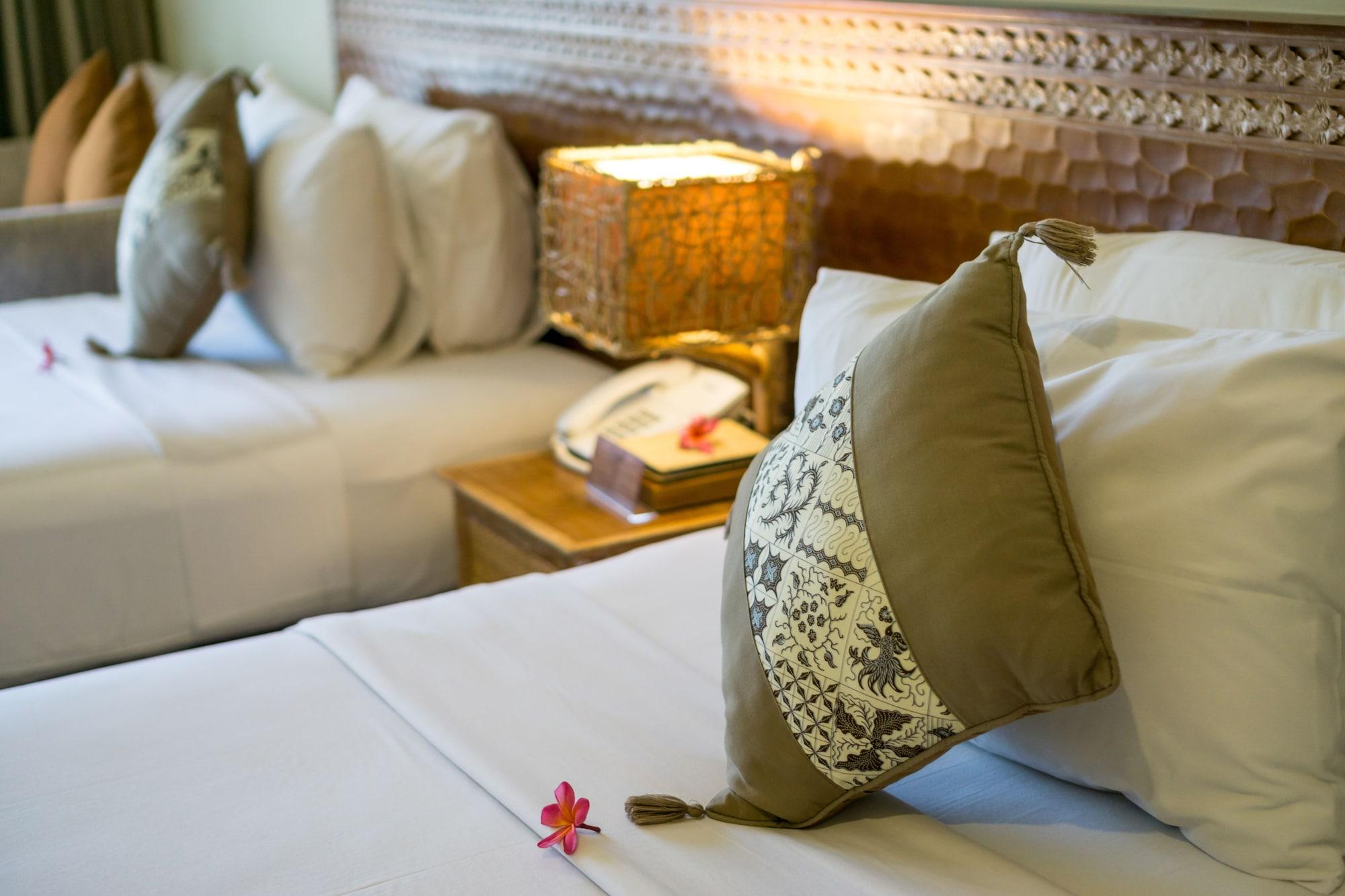 Radha Phala Resort & Spa Ubud  Ngoại thất bức ảnh