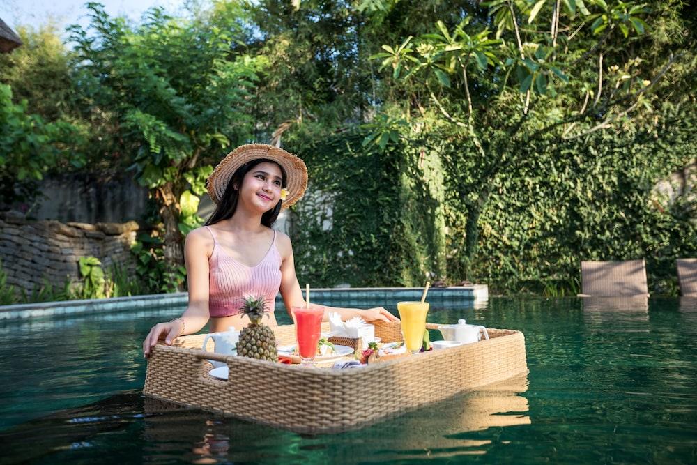 Radha Phala Resort & Spa Ubud  Ngoại thất bức ảnh