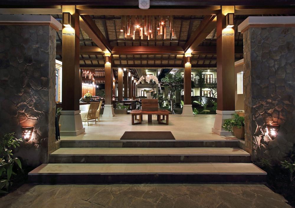 Radha Phala Resort & Spa Ubud  Ngoại thất bức ảnh