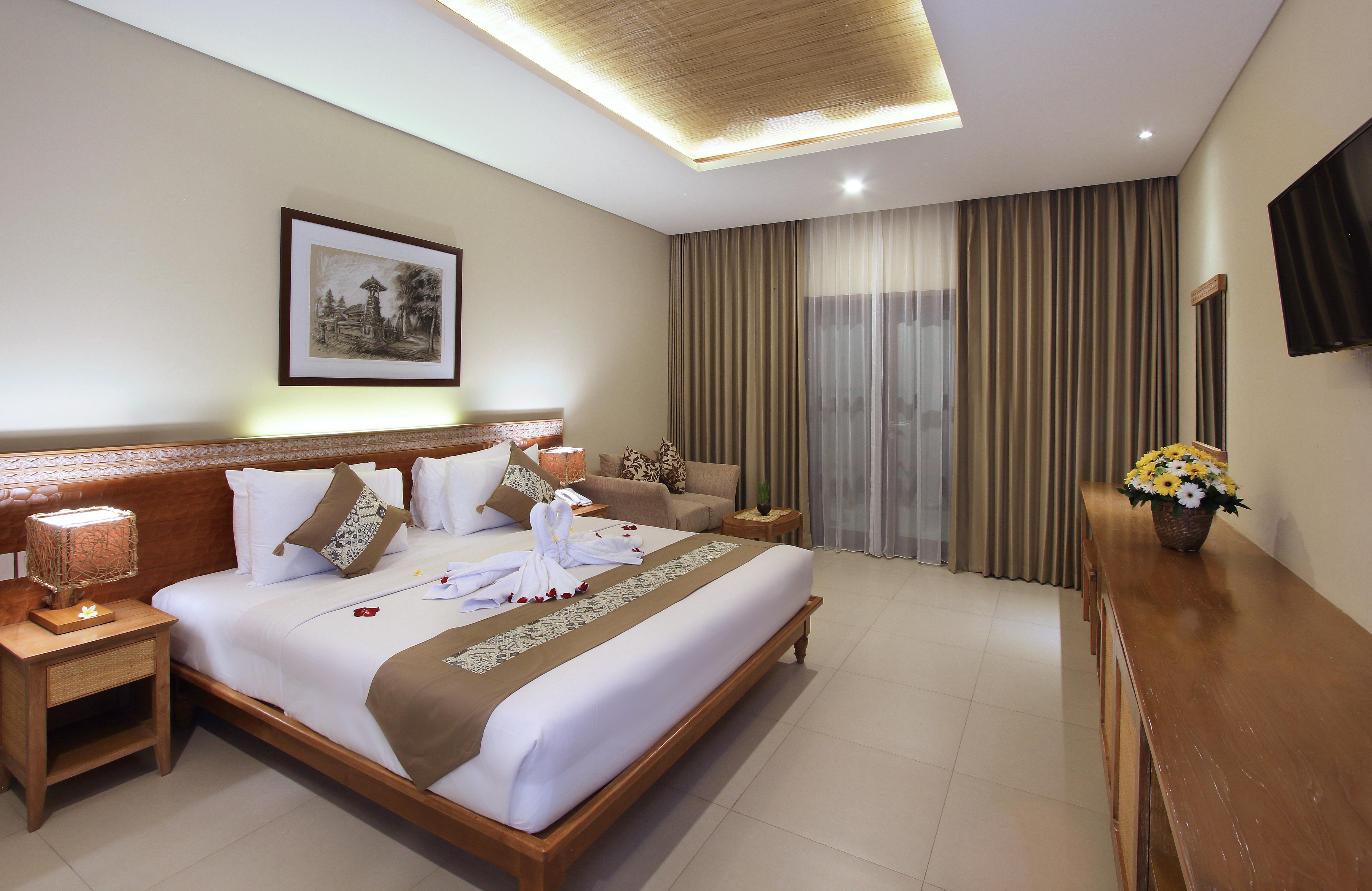 Radha Phala Resort & Spa Ubud  Ngoại thất bức ảnh