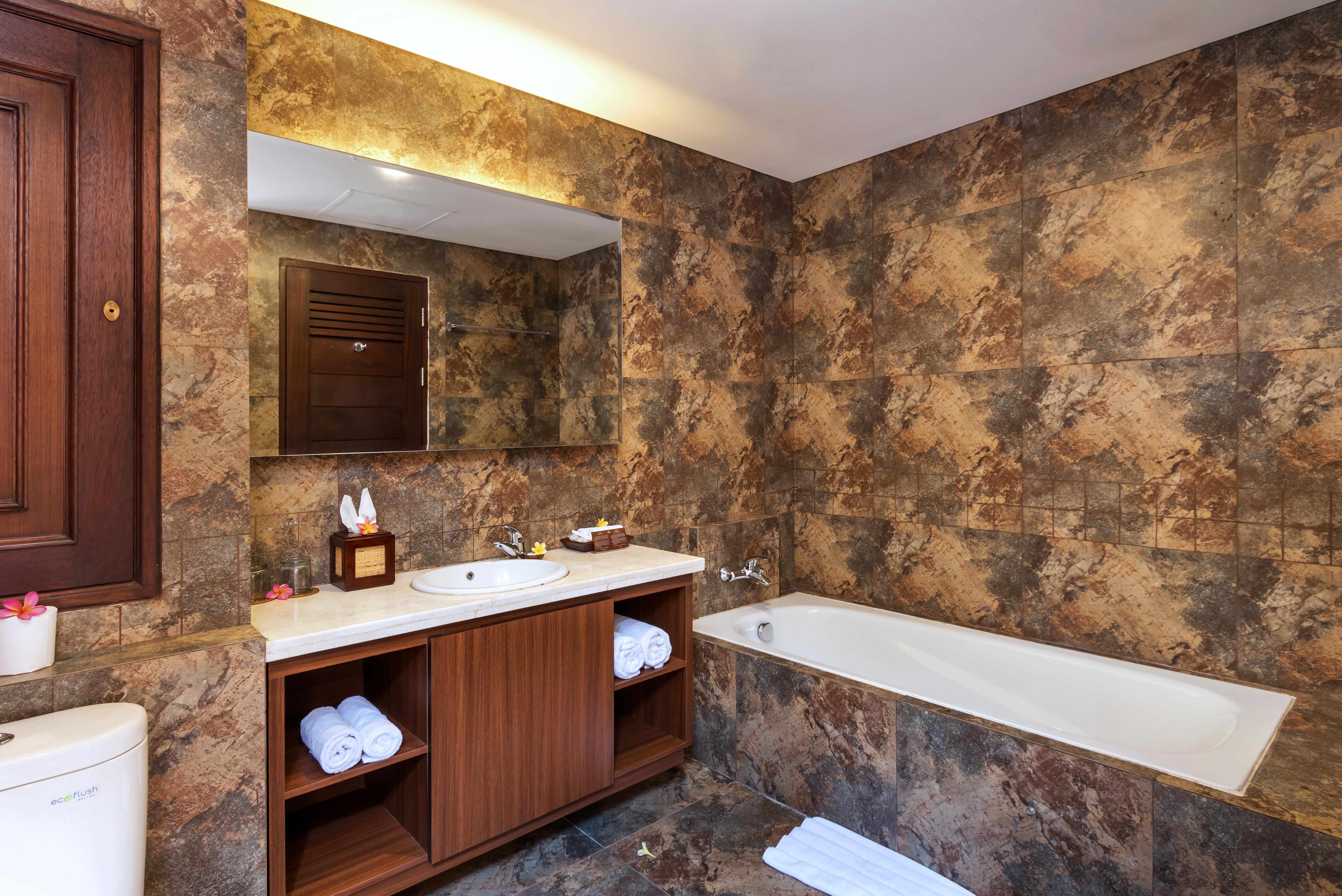 Radha Phala Resort & Spa Ubud  Ngoại thất bức ảnh