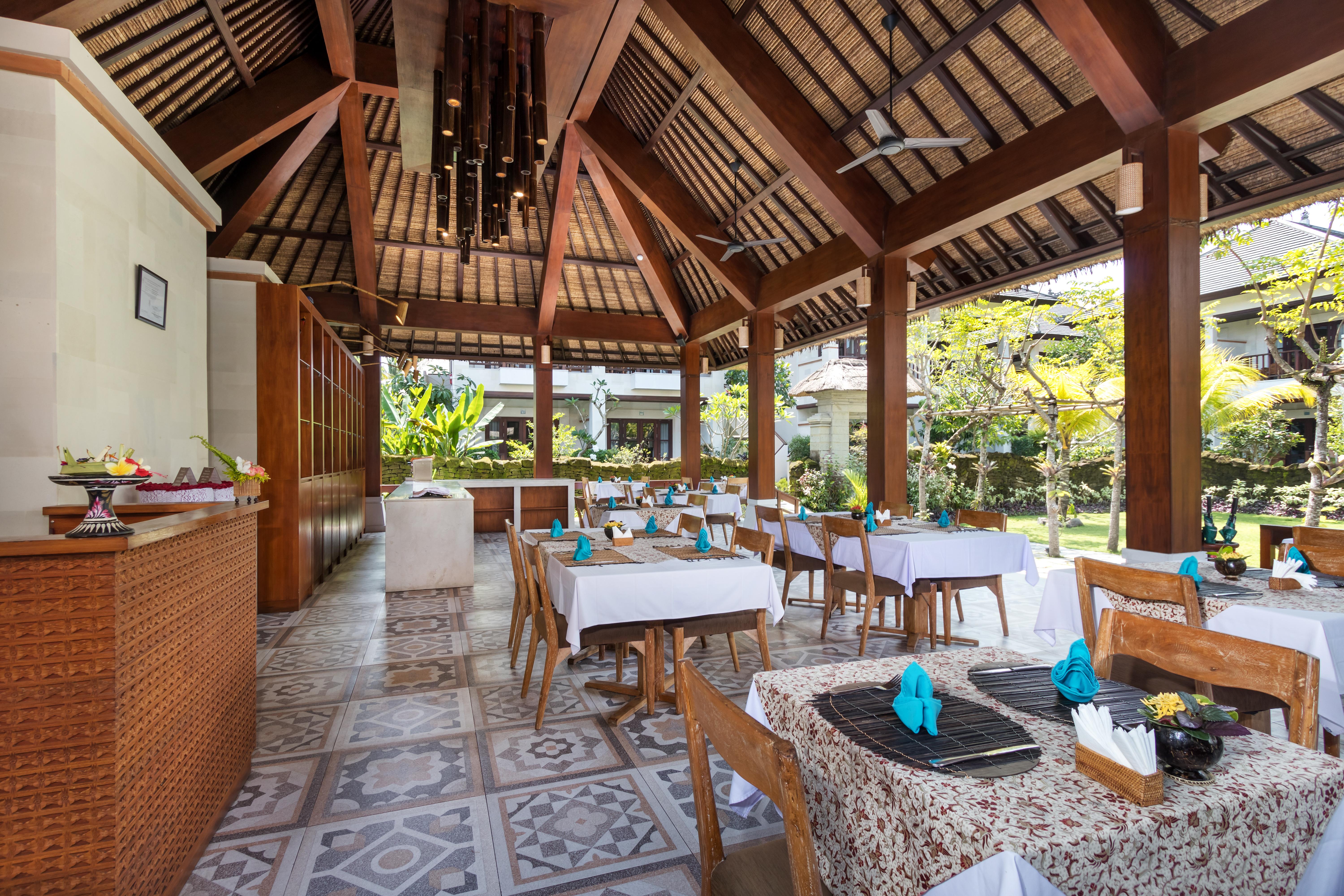 Radha Phala Resort & Spa Ubud  Ngoại thất bức ảnh