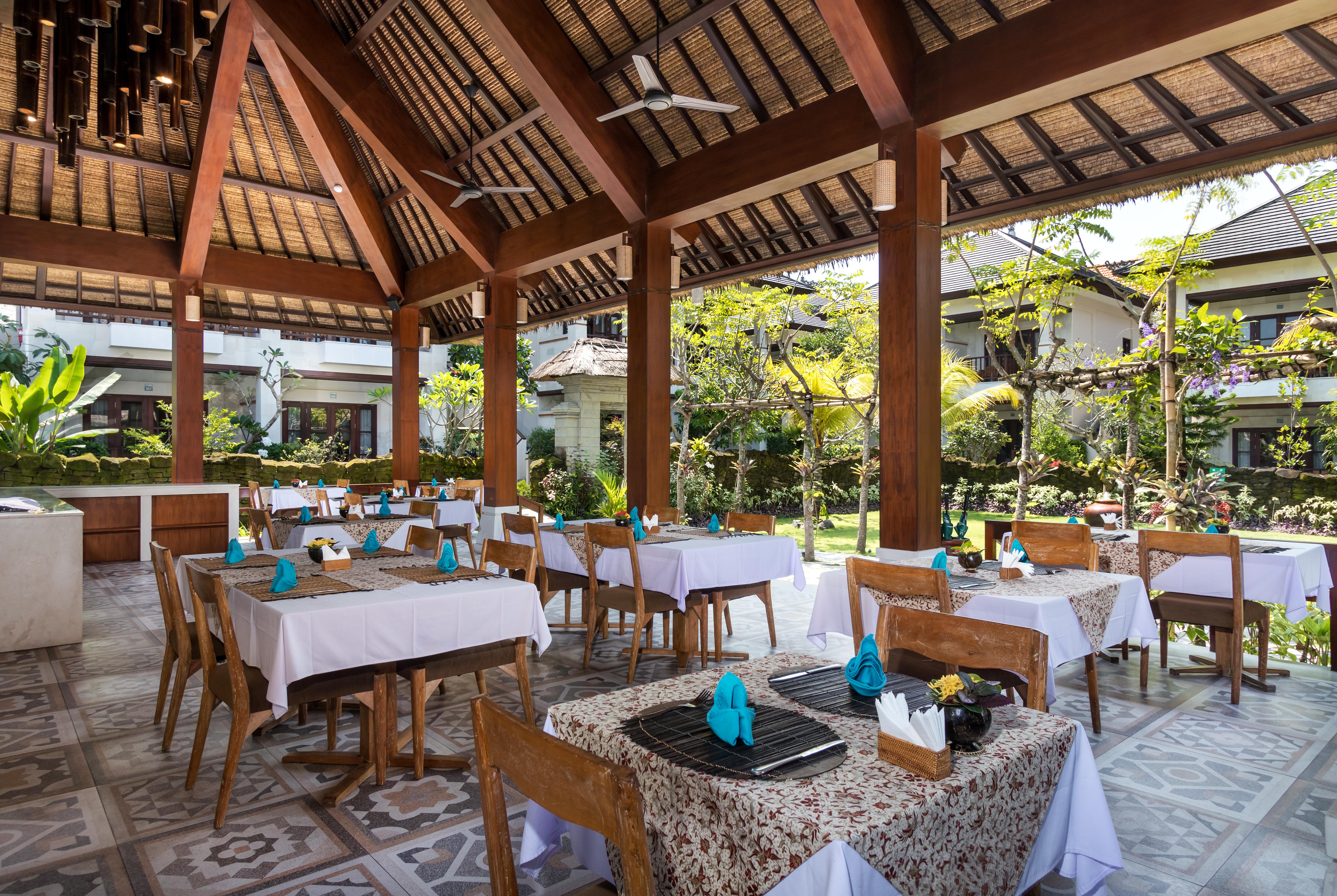 Radha Phala Resort & Spa Ubud  Ngoại thất bức ảnh