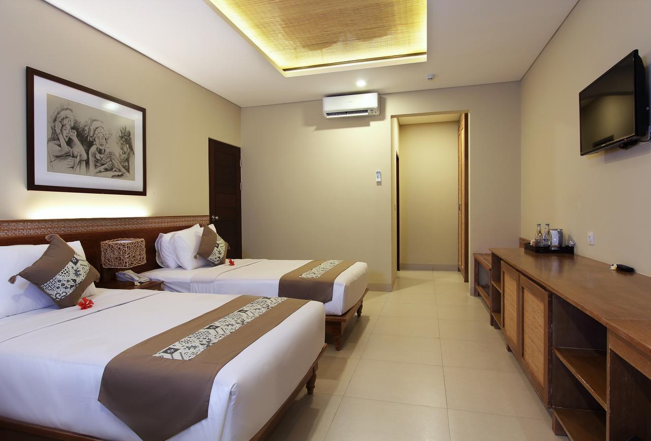 Radha Phala Resort & Spa Ubud  Ngoại thất bức ảnh
