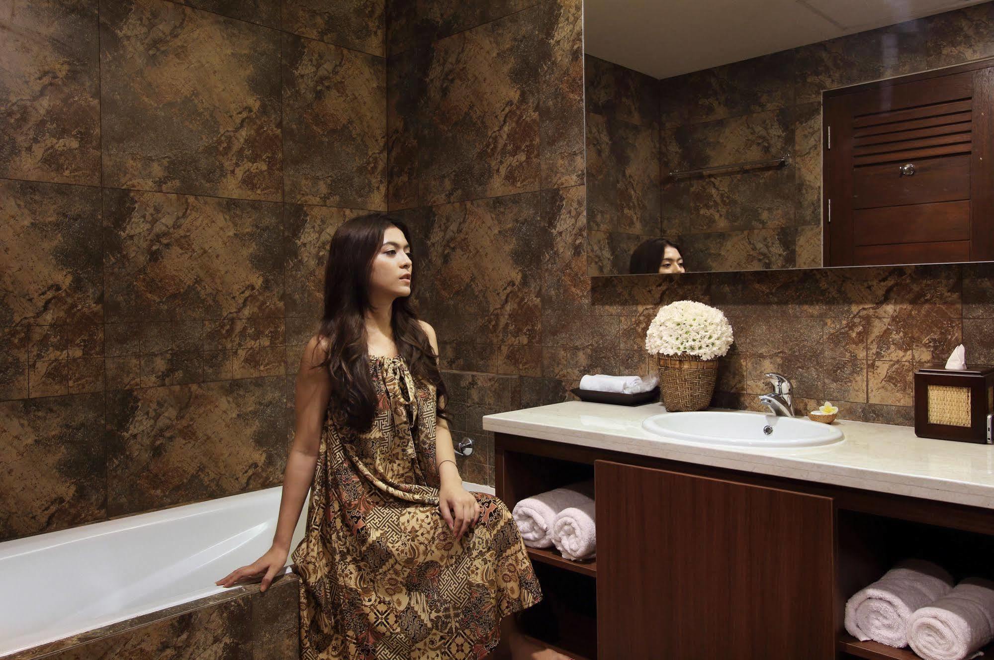 Radha Phala Resort & Spa Ubud  Ngoại thất bức ảnh