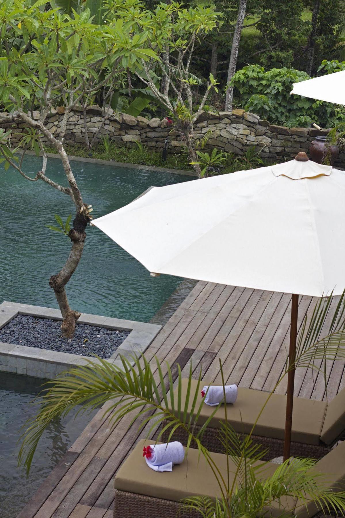 Radha Phala Resort & Spa Ubud  Ngoại thất bức ảnh
