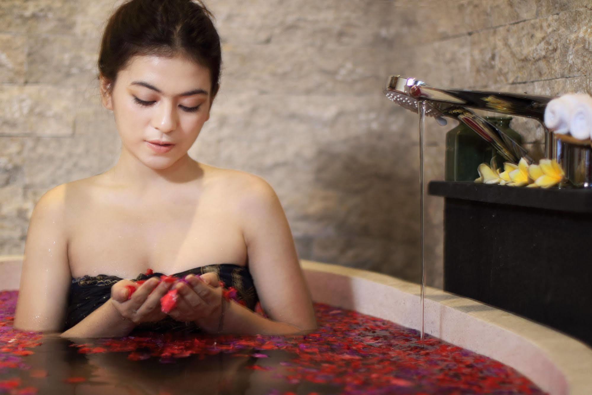 Radha Phala Resort & Spa Ubud  Ngoại thất bức ảnh