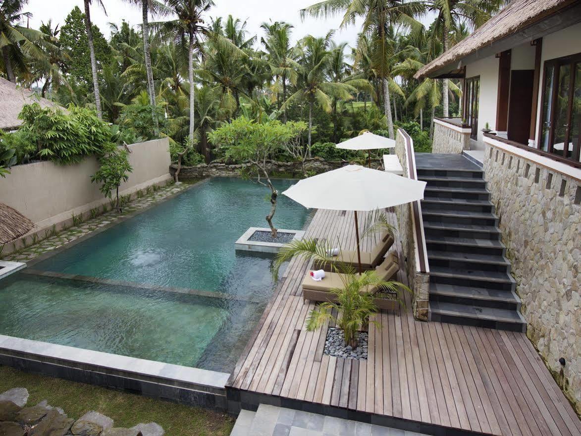 Radha Phala Resort & Spa Ubud  Ngoại thất bức ảnh