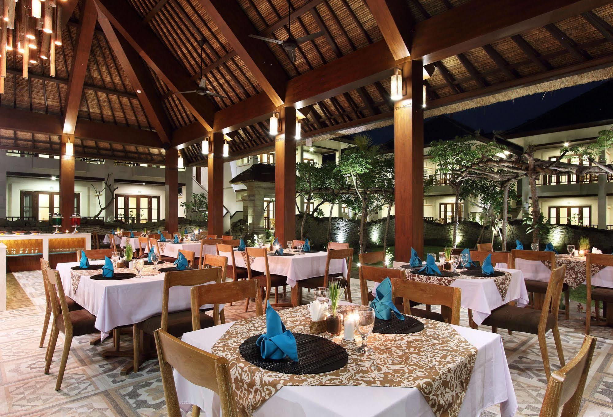 Radha Phala Resort & Spa Ubud  Ngoại thất bức ảnh