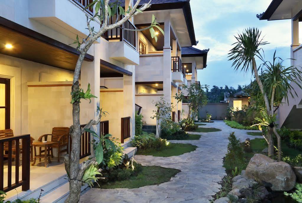 Radha Phala Resort & Spa Ubud  Ngoại thất bức ảnh