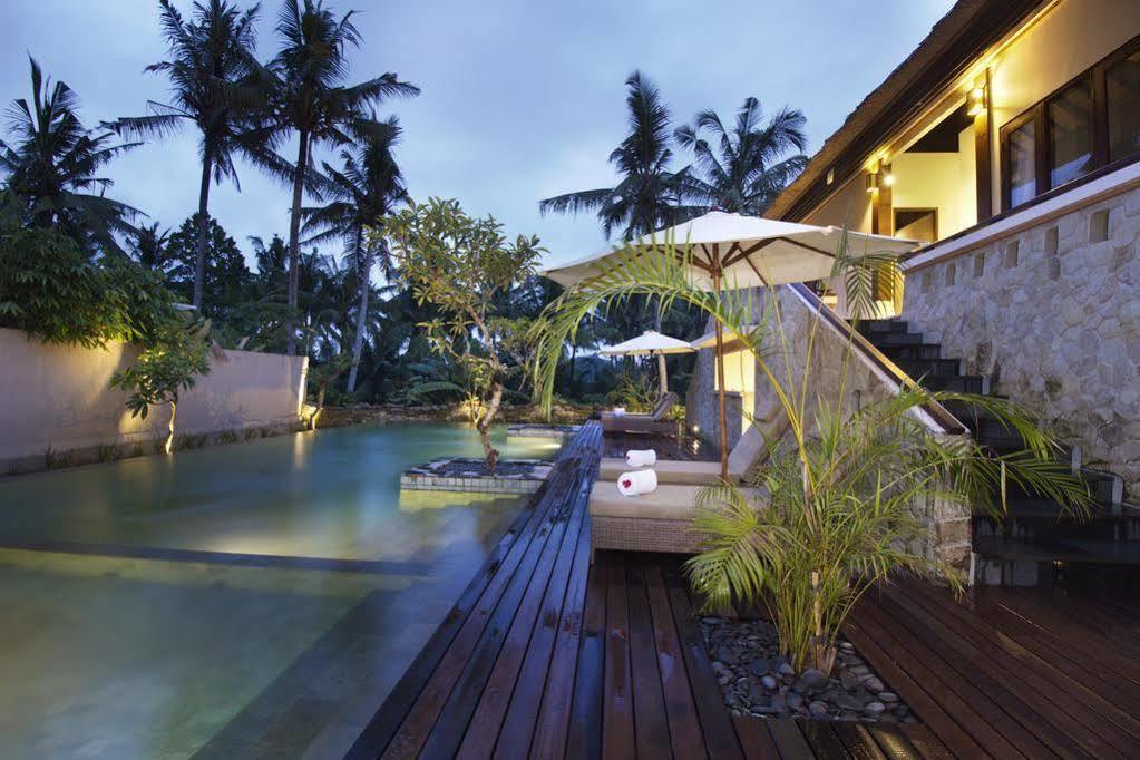 Radha Phala Resort & Spa Ubud  Ngoại thất bức ảnh