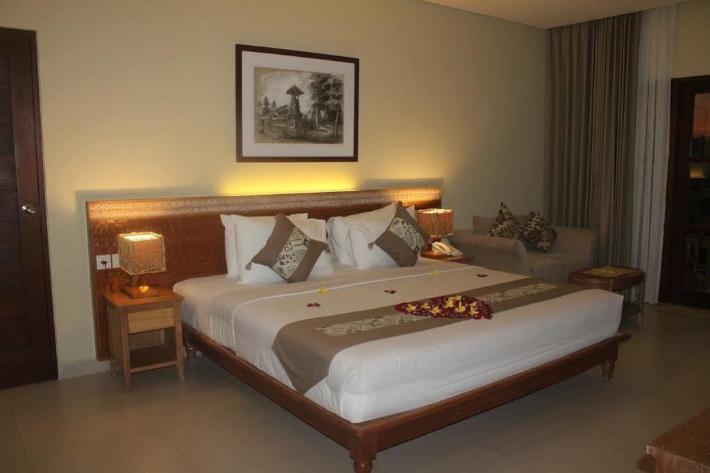 Radha Phala Resort & Spa Ubud  Ngoại thất bức ảnh