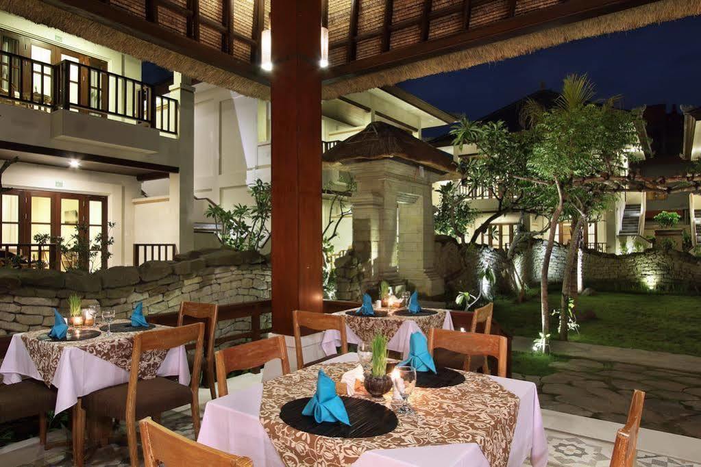 Radha Phala Resort & Spa Ubud  Ngoại thất bức ảnh