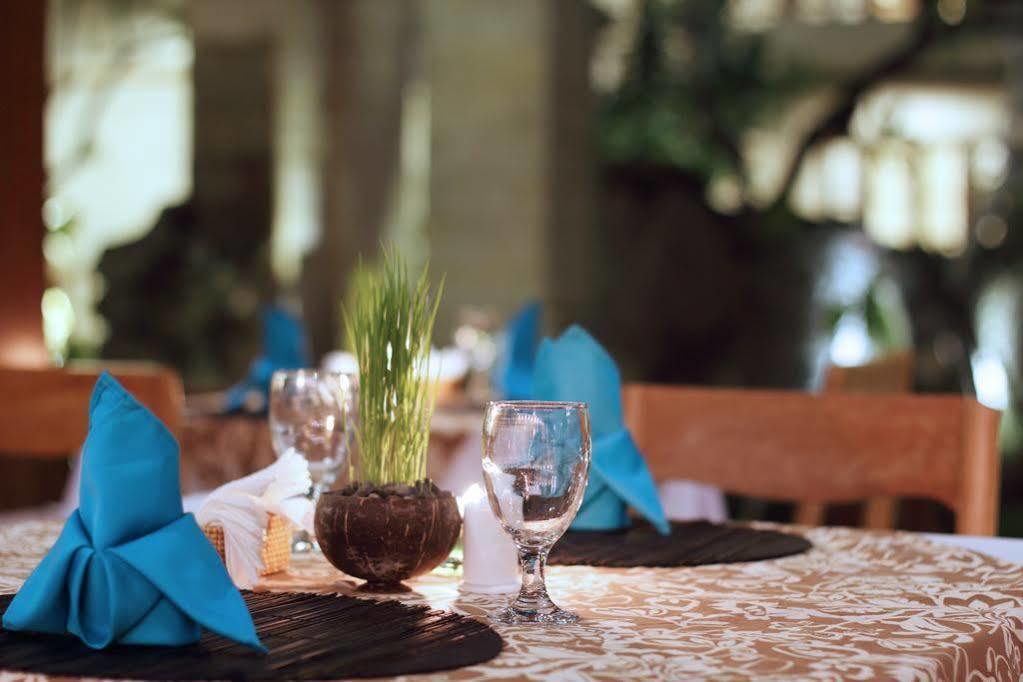 Radha Phala Resort & Spa Ubud  Ngoại thất bức ảnh