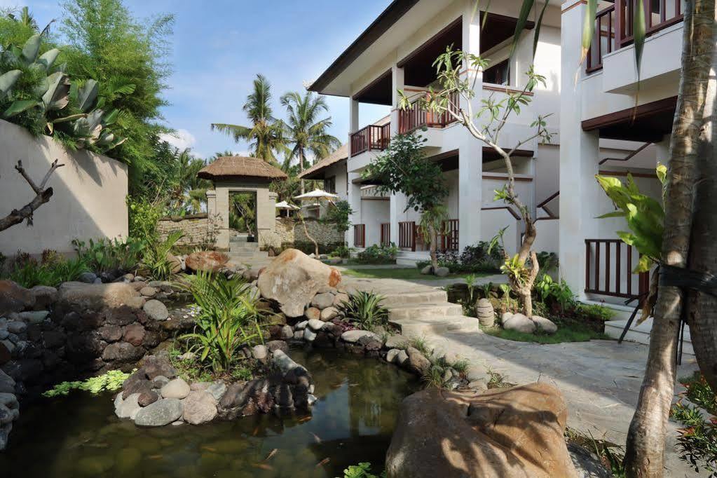 Radha Phala Resort & Spa Ubud  Ngoại thất bức ảnh