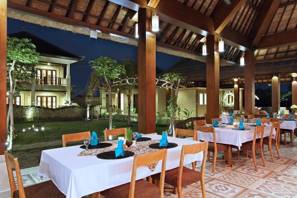 Radha Phala Resort & Spa Ubud  Ngoại thất bức ảnh