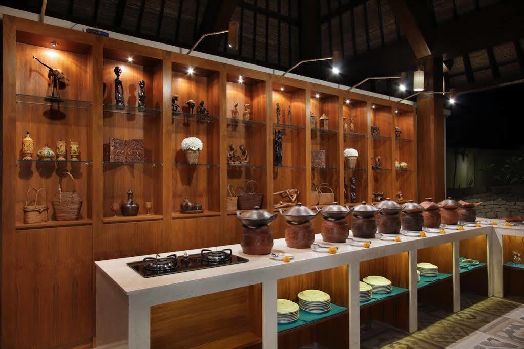 Radha Phala Resort & Spa Ubud  Ngoại thất bức ảnh